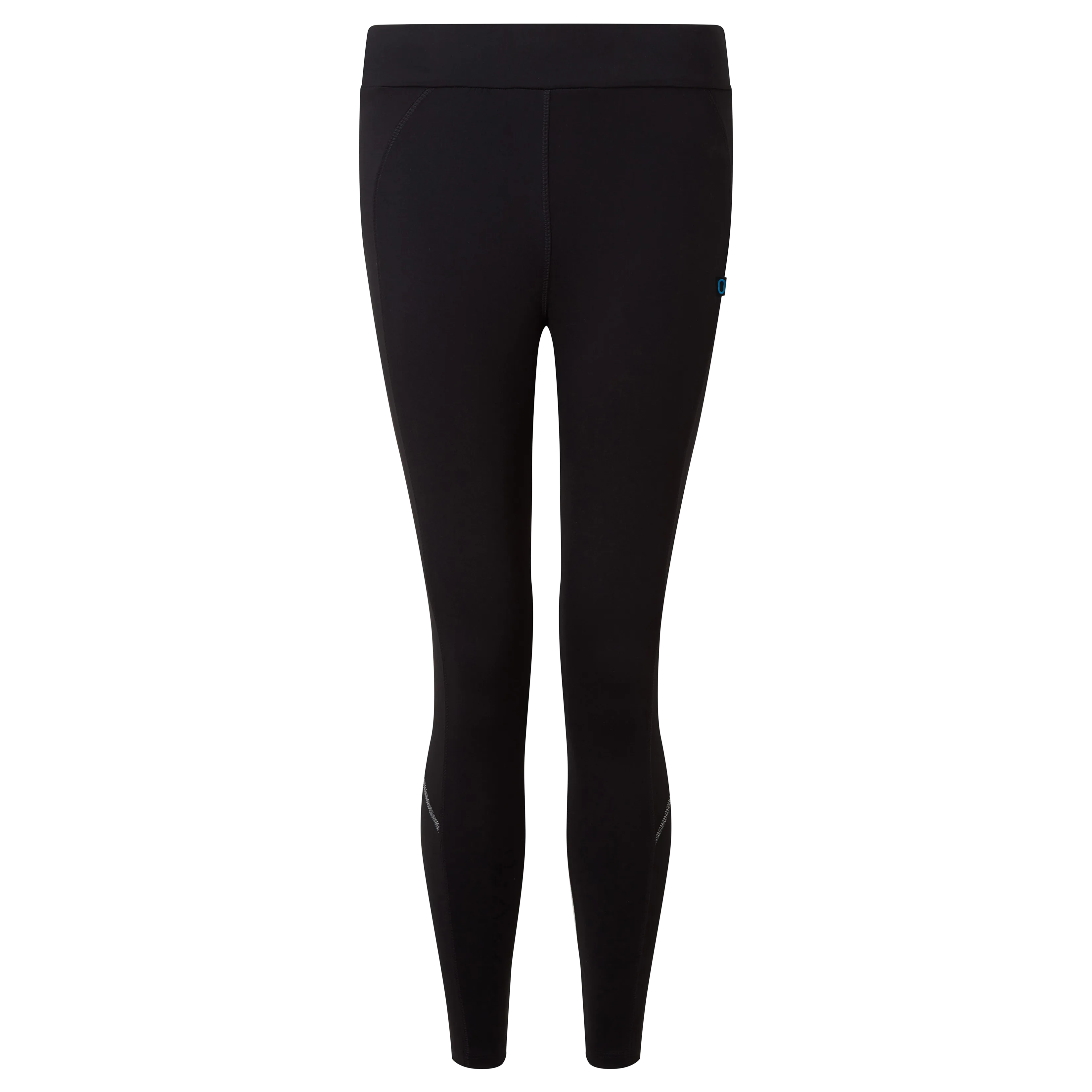 Girls Sports Leggings - 7/8 length