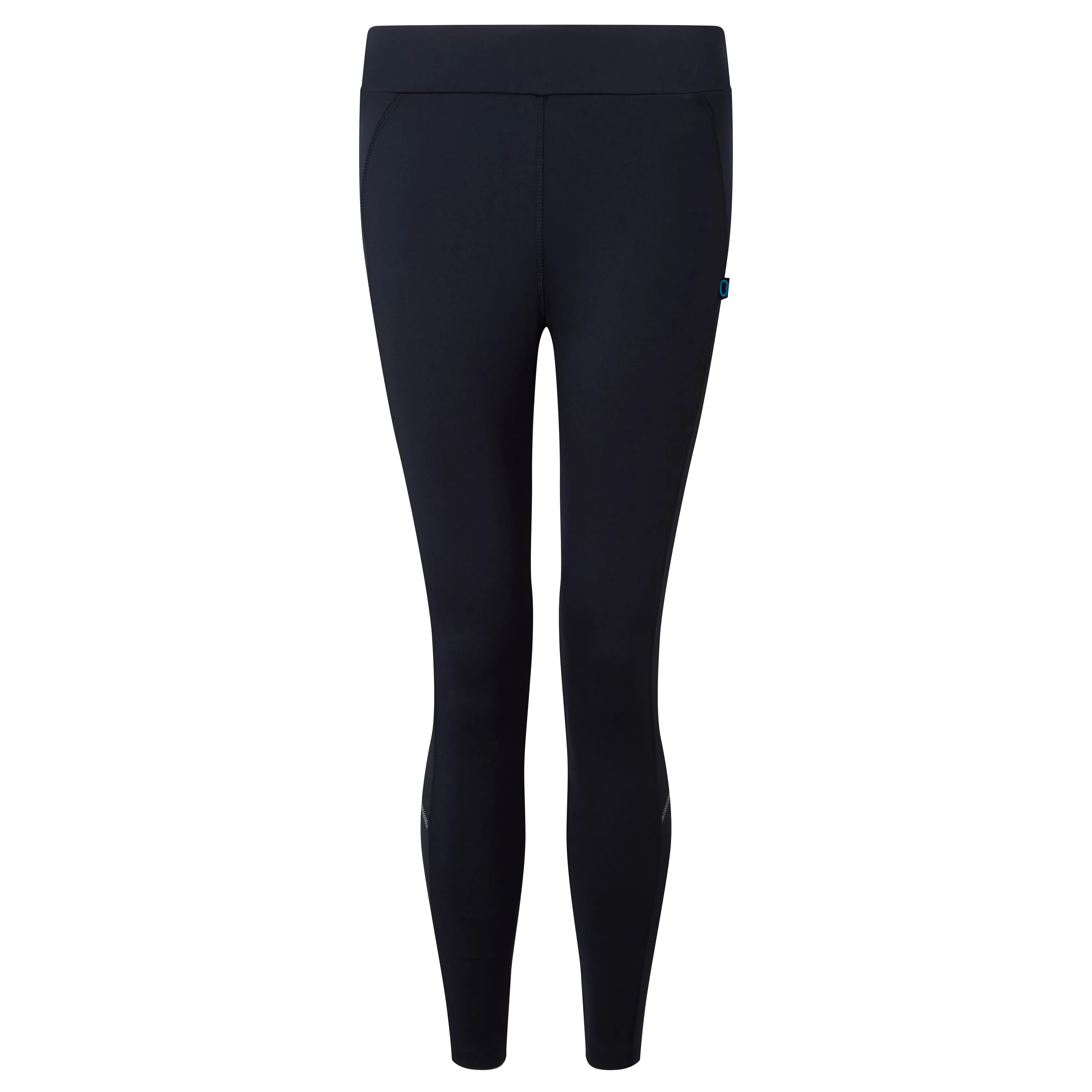 Girls Sports Leggings - 7/8 length