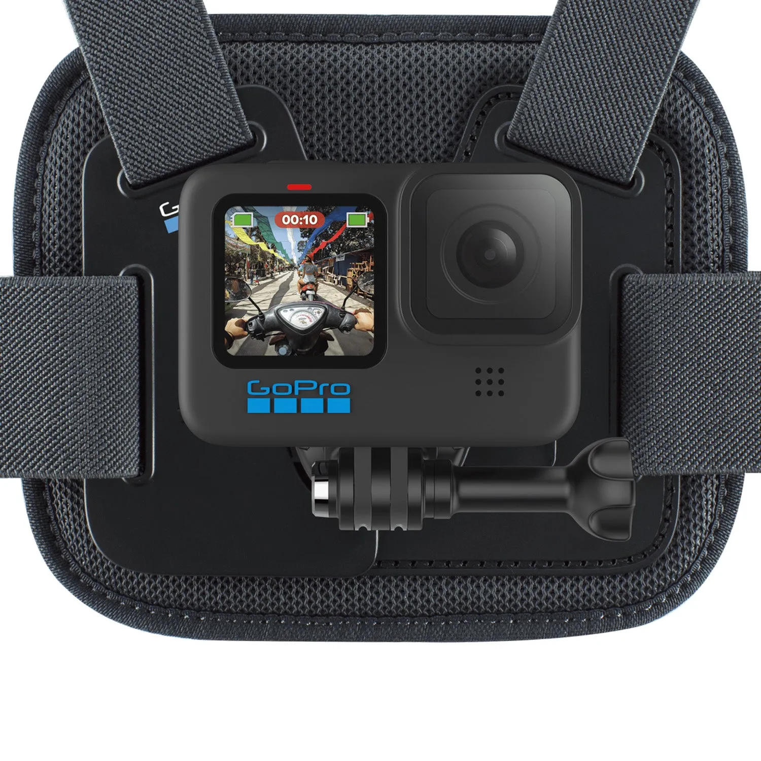 GoPro Chesty (Performance Chest Mount)