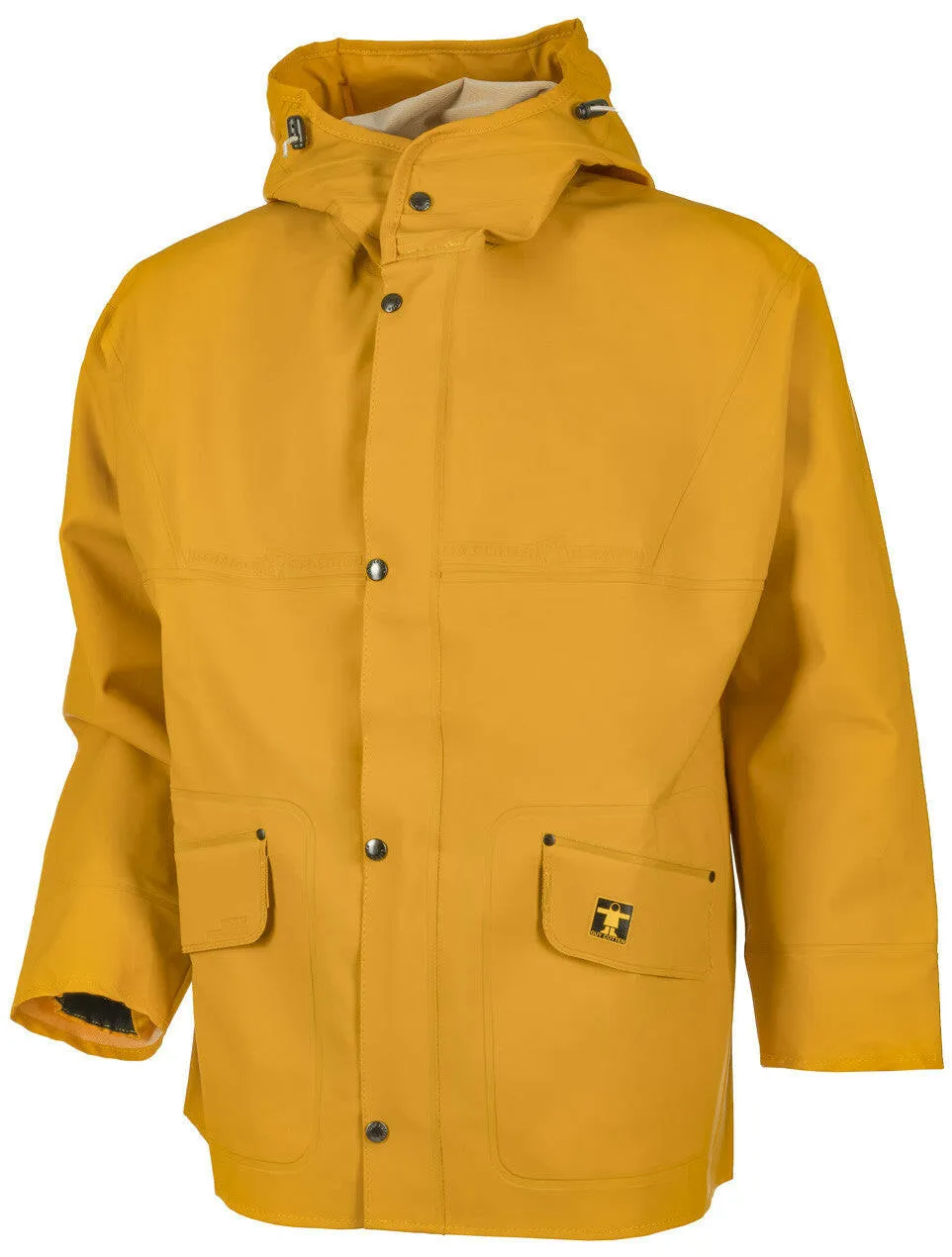 Guy Cotten Isoder Jacket