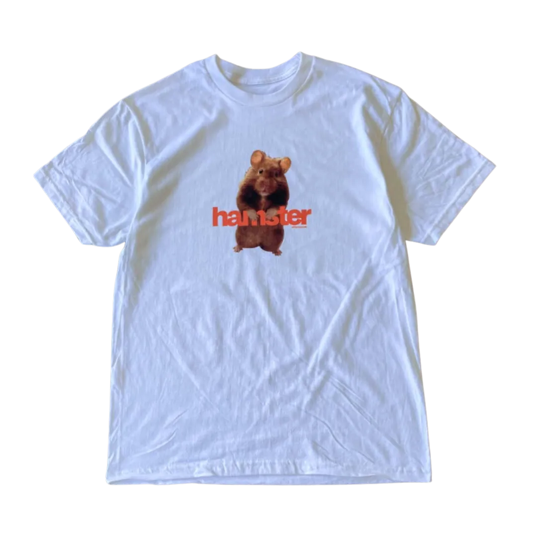 Hamster Pose Tee