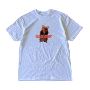 Hamster Pose Tee