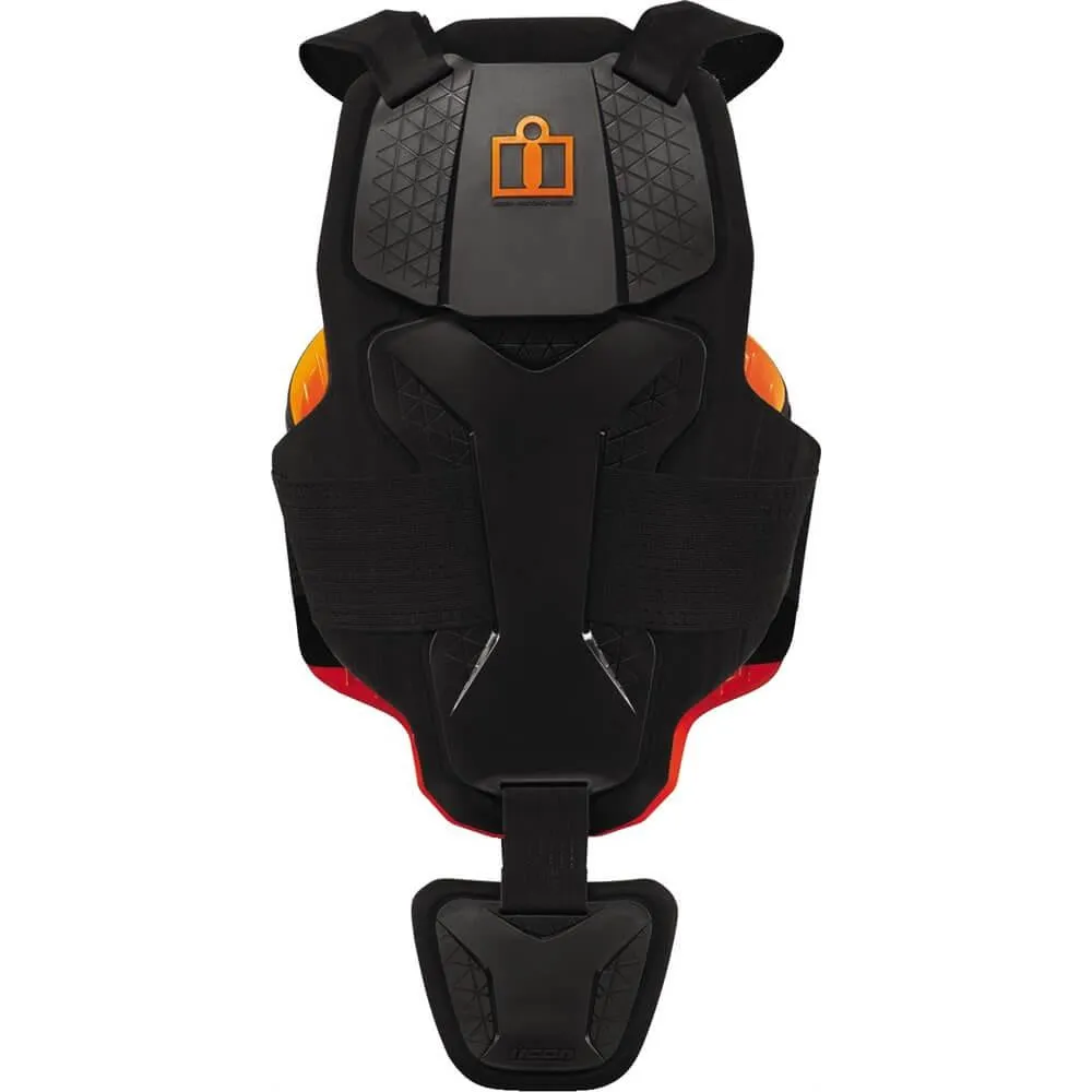 Icon D3O Protection Vest