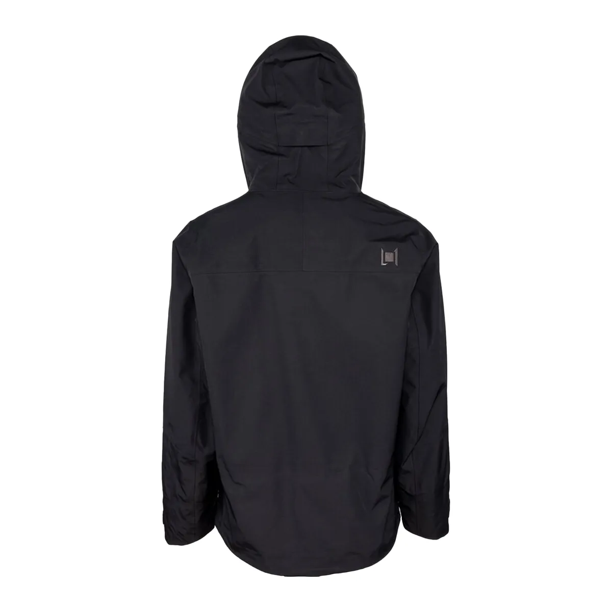 L1 2025 Filmore Jacket - Black