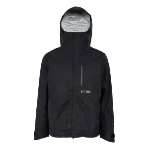 L1 2025 Filmore Jacket - Black