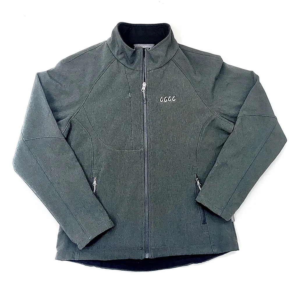 Ladies Soft-Shell Jacket