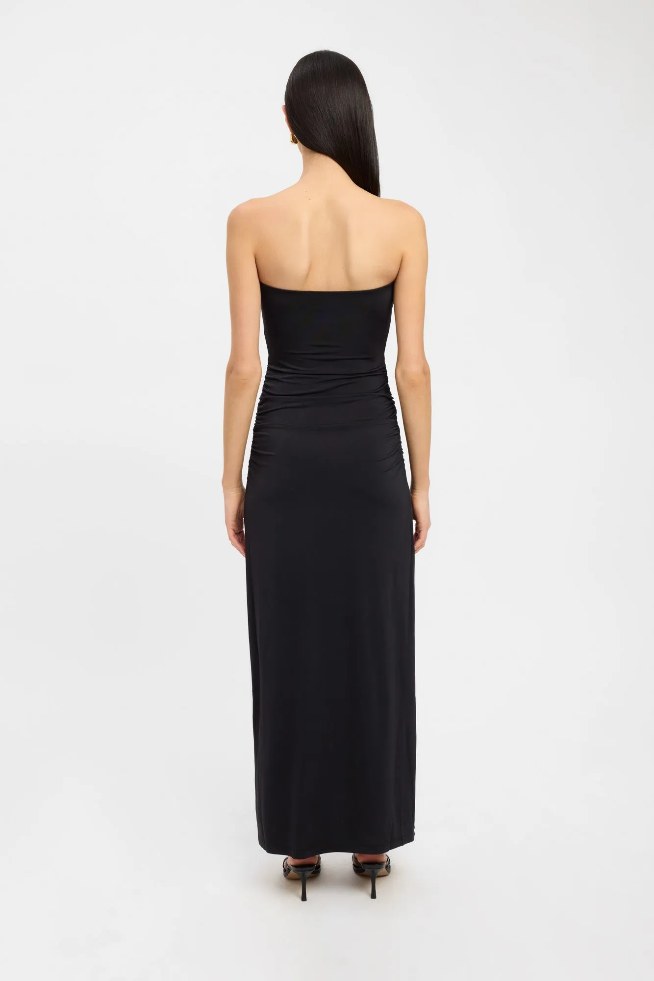 Lila Maxi Dress