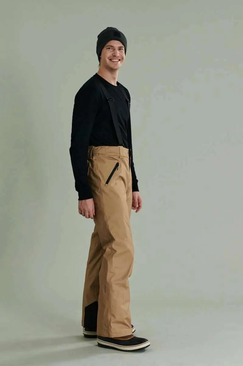 Liquid Cave Insulated Suspender Pant 2022-2023