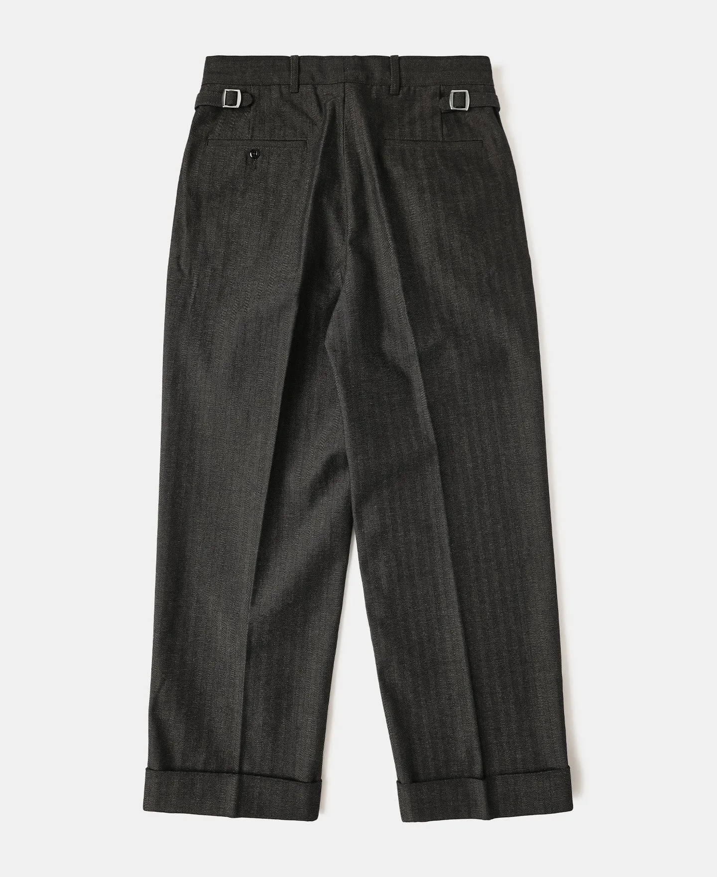 Lot 1102 Pleated Suit Trousers