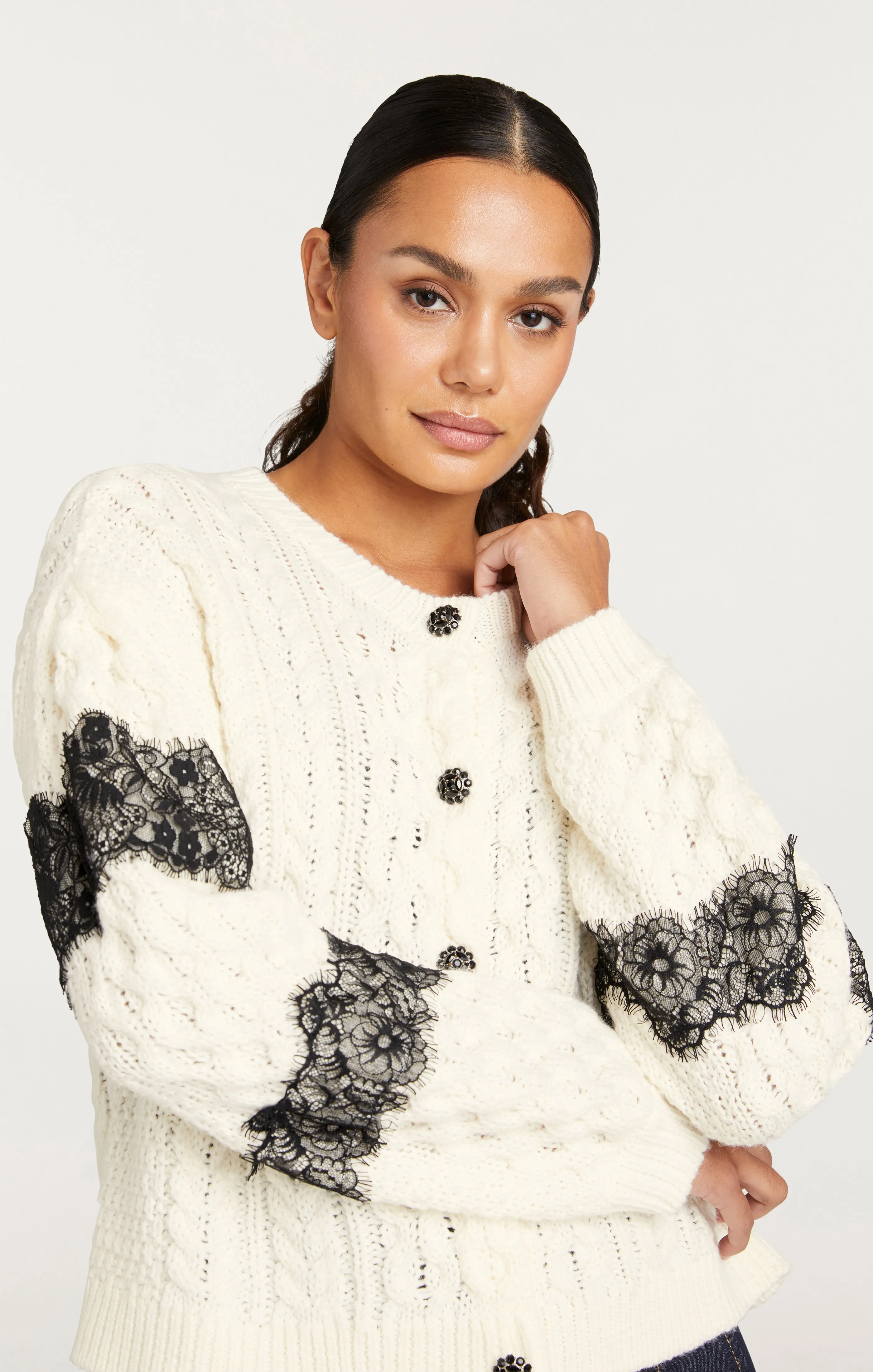 Louise Cardigan