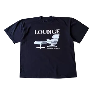 Lounge Cream Tee