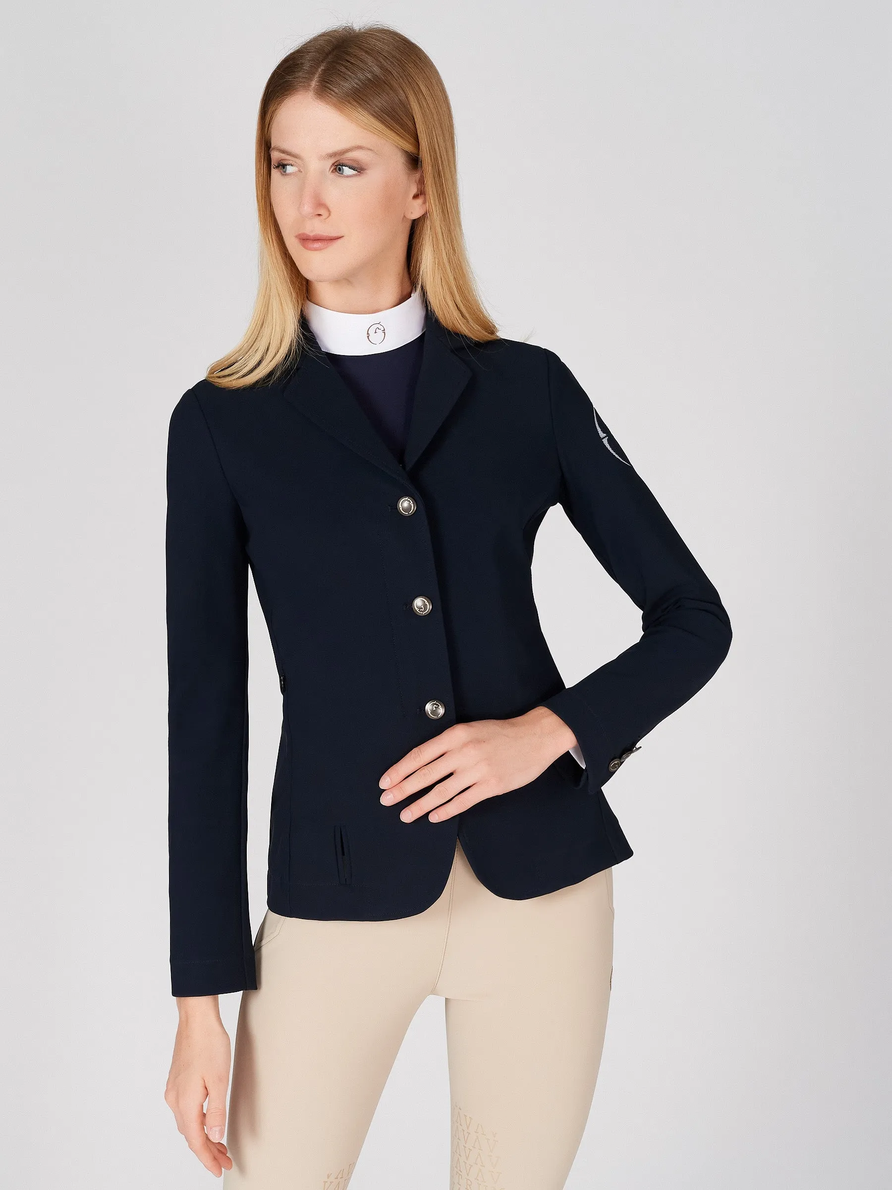 Mantova-Pro Safety Women's Show Jacket