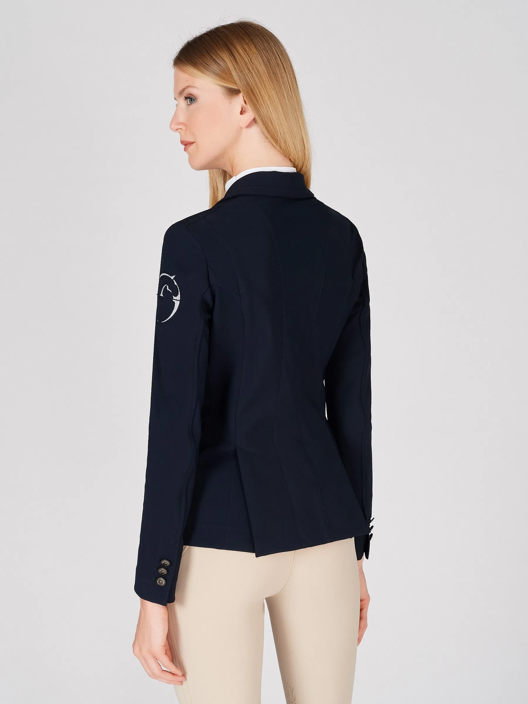 Mantova-Pro Safety Women's Show Jacket