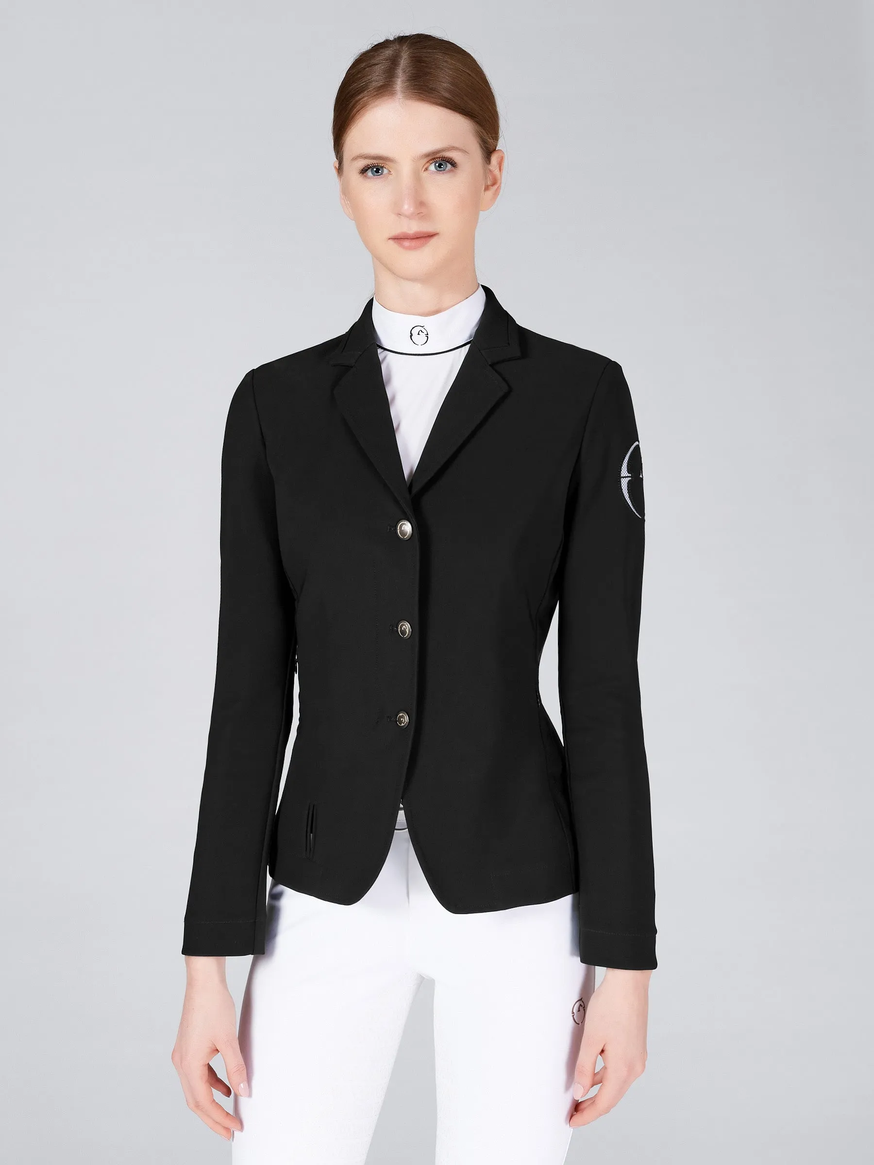 Mantova-Pro Safety Women's Show Jacket