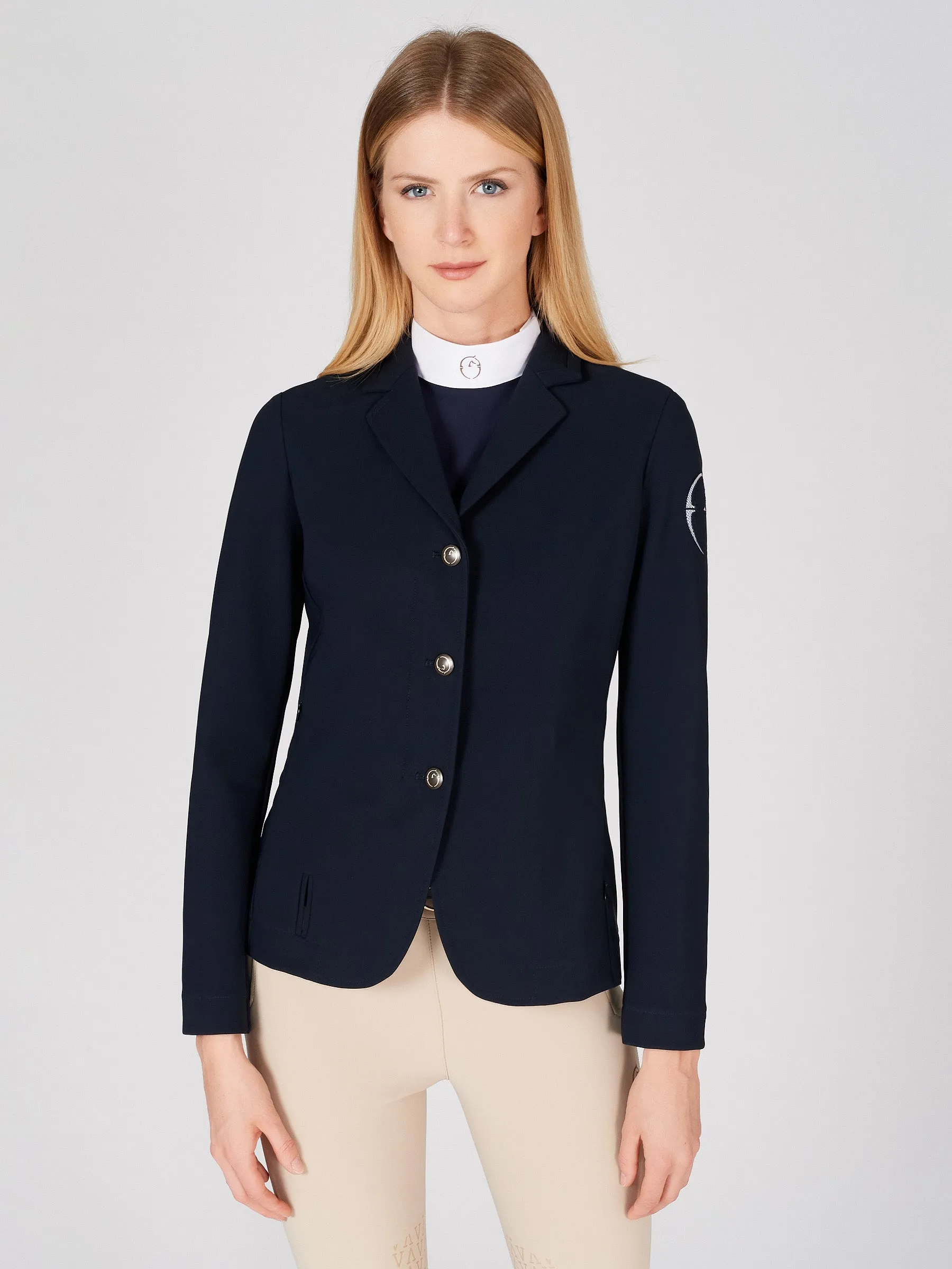 Mantova-Pro Safety Women's Show Jacket