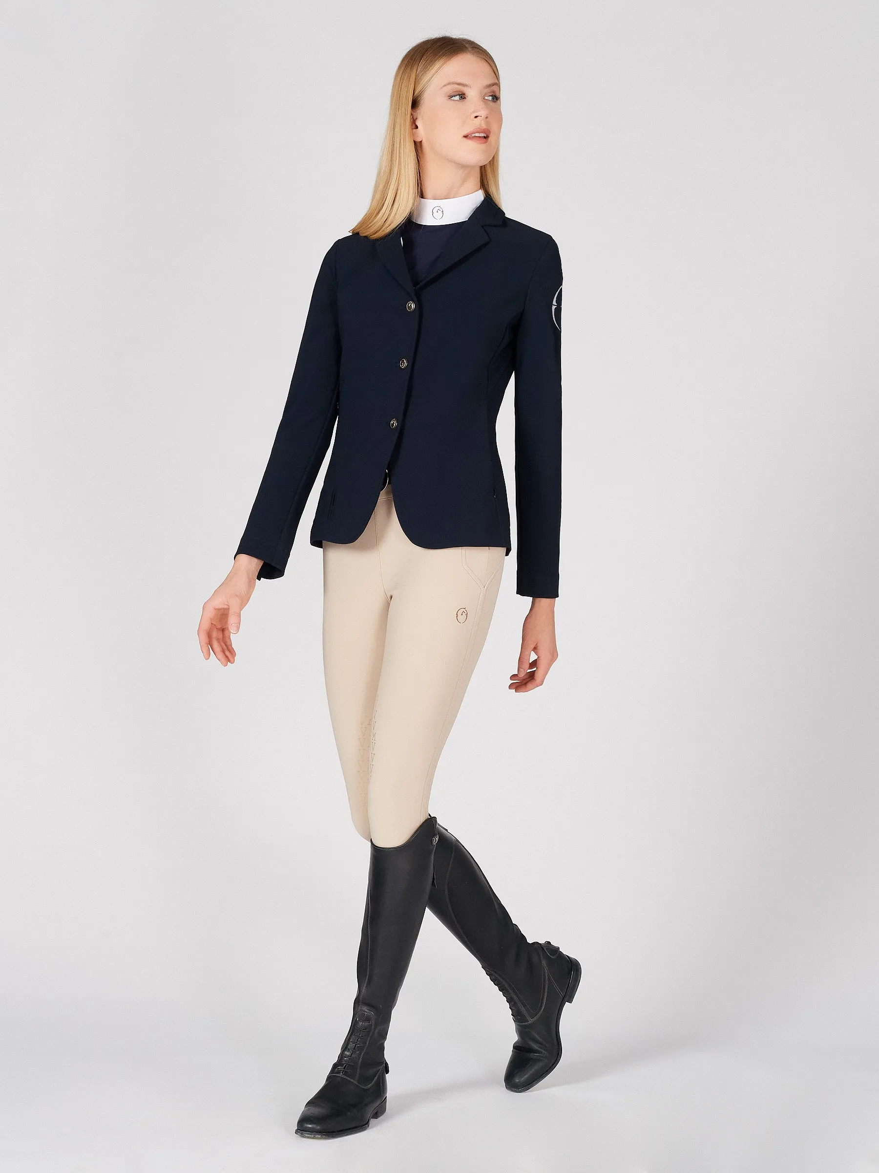 Mantova-Pro Safety Women's Show Jacket