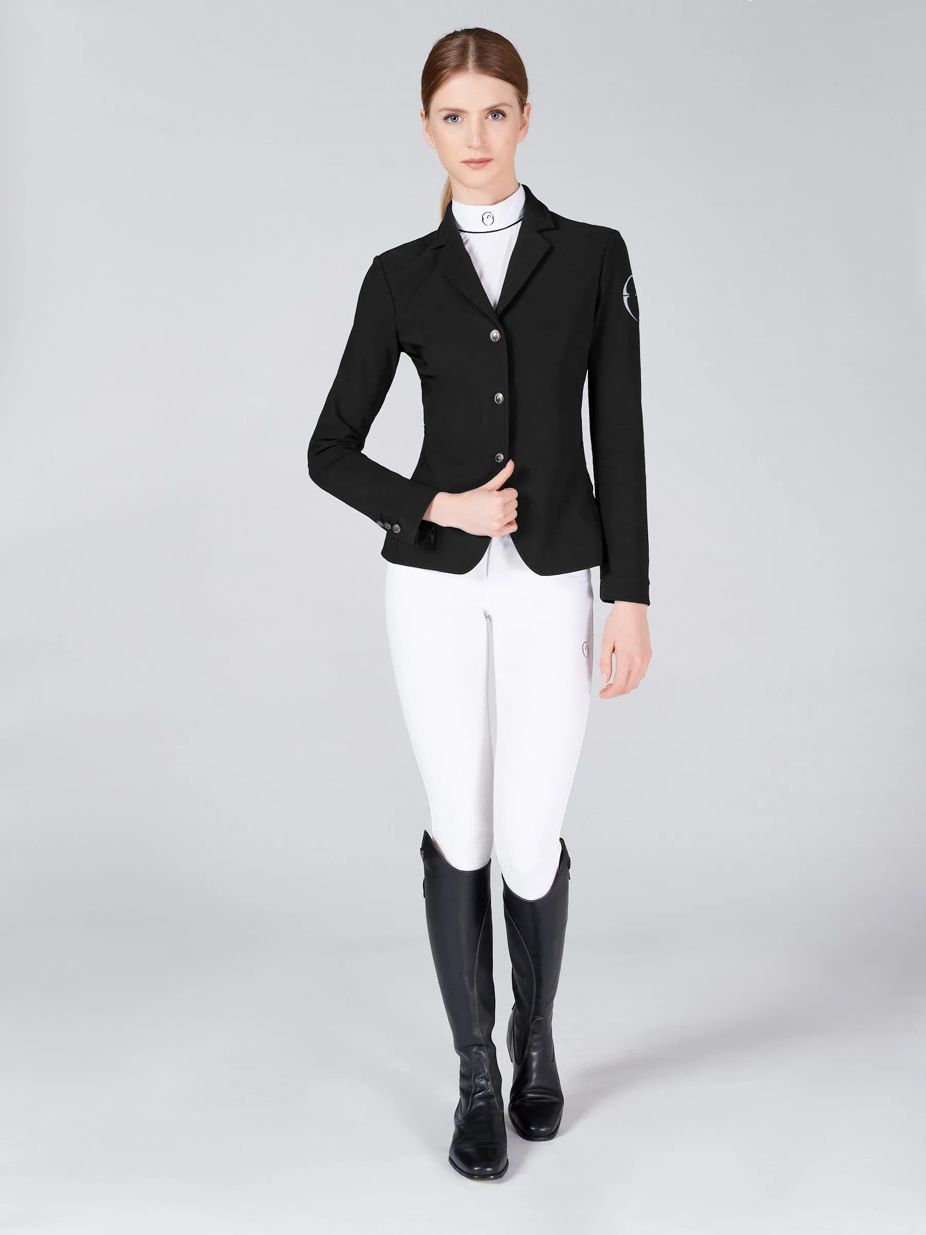 Mantova-Pro Safety Women's Show Jacket