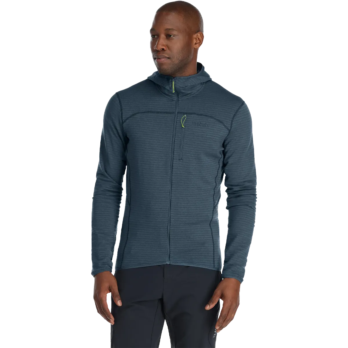 Men's Ascendor Light Hoody