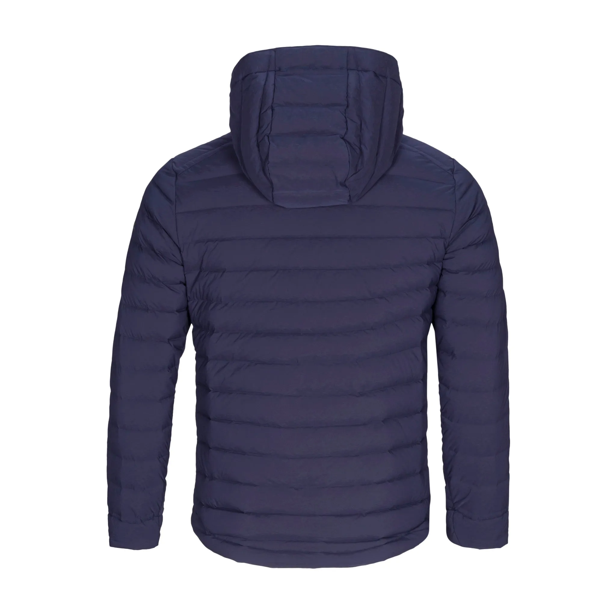 Men's Engineered Stretch Down Jacket