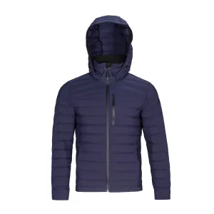 Men's Engineered Stretch Down Jacket