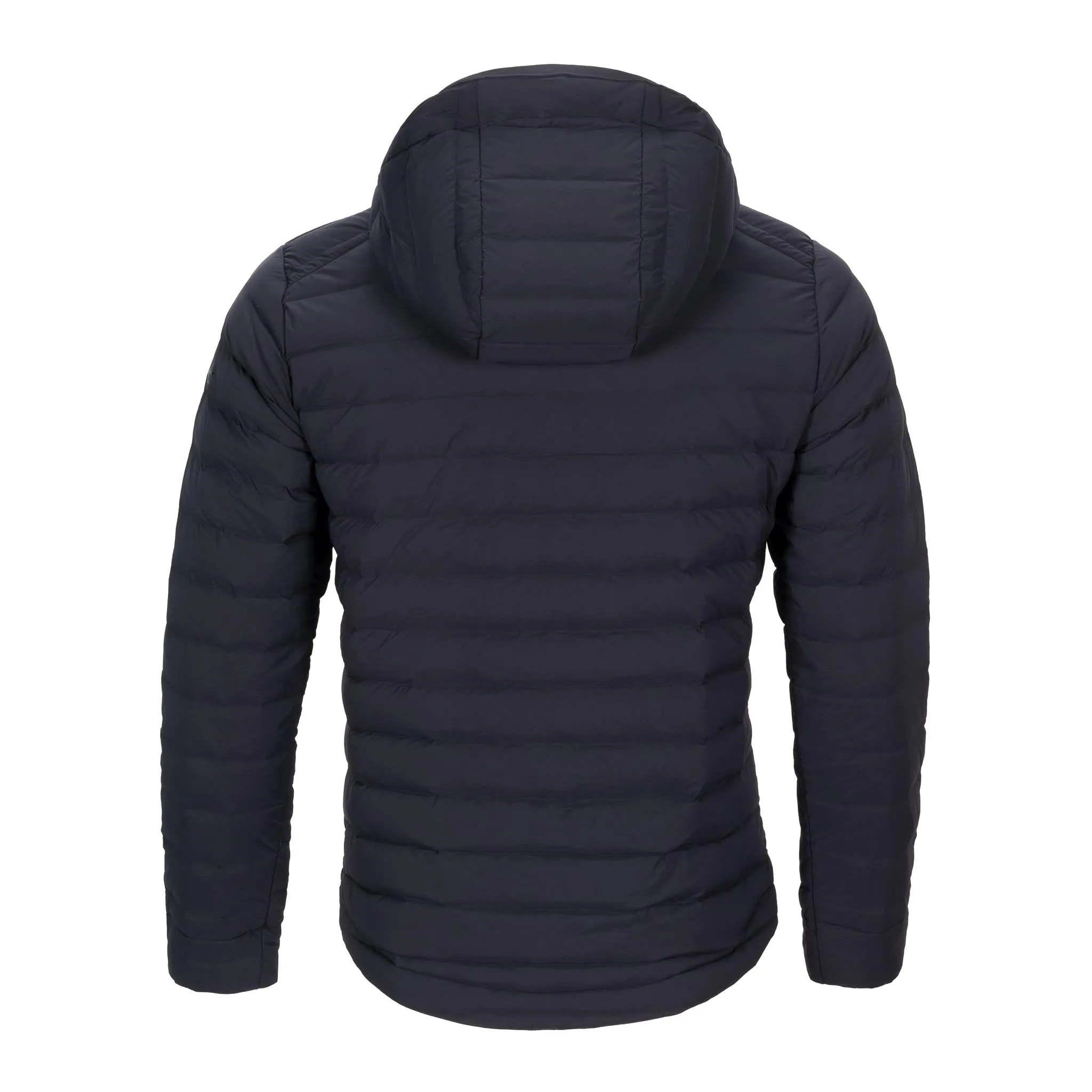 Men's Engineered Stretch Down Jacket