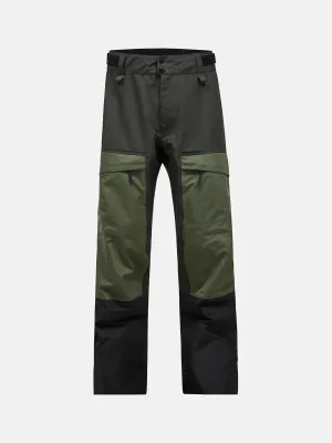 Men's Gravity Gore-Tex 3L Shell Pants