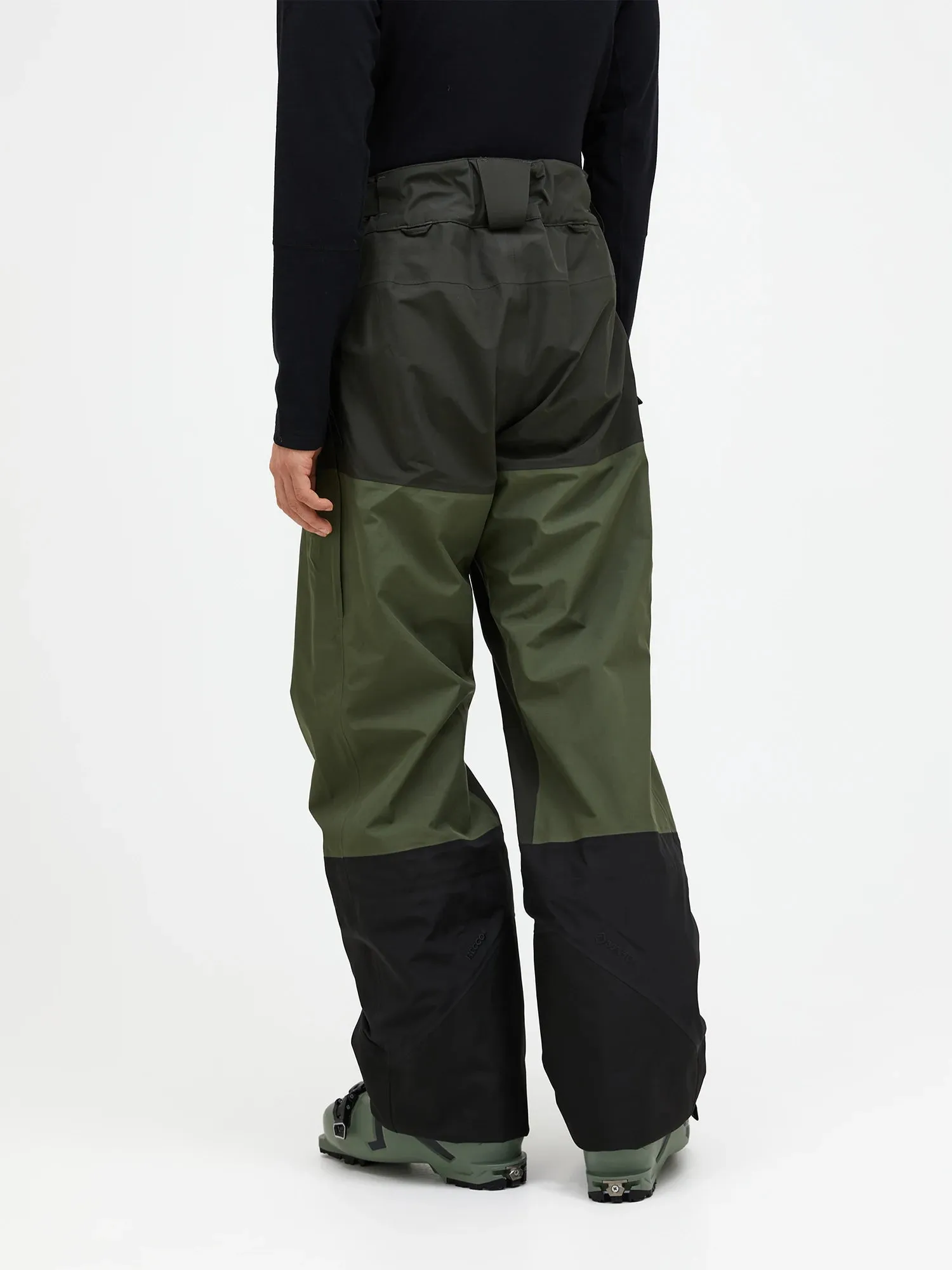 Men's Gravity Gore-Tex 3L Shell Pants