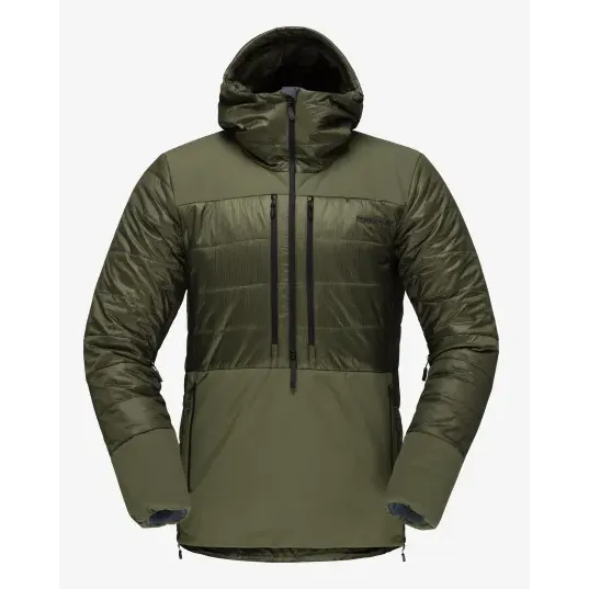 Men's Lofoten Primaloft80 Anorak