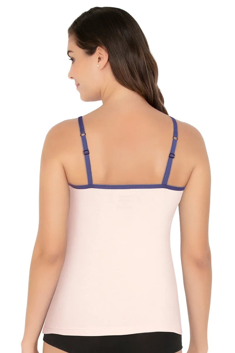 Modal Camisole - Pale Dogwood