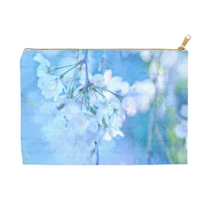 Ode to Fragile Beauty - Accessory Pouches