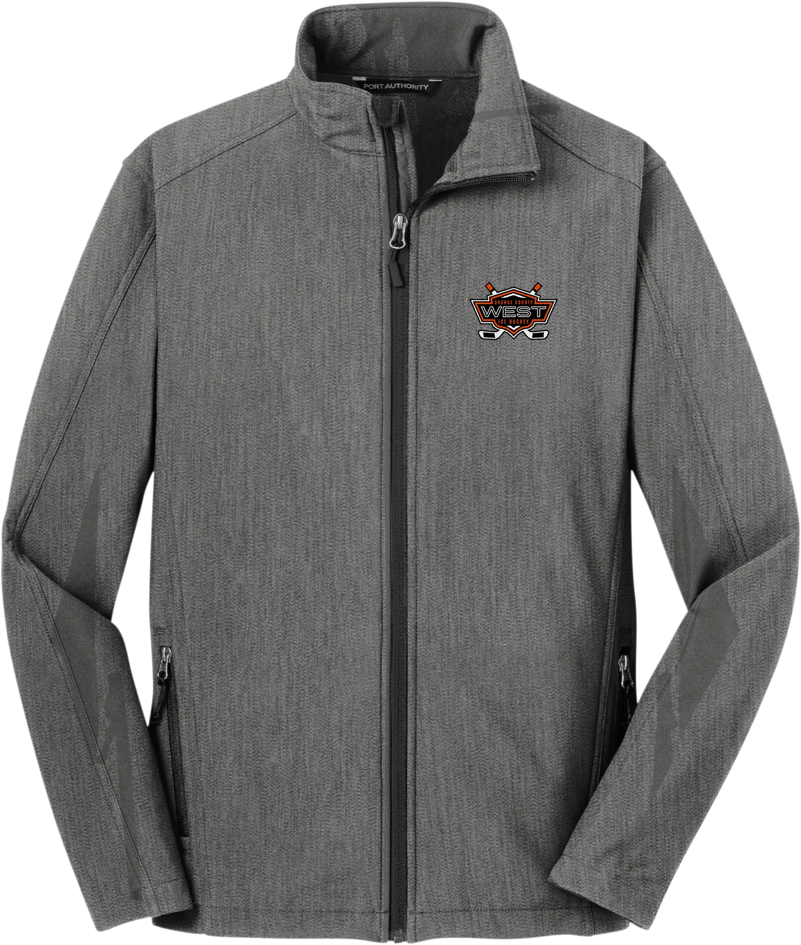 Orange County West Core Soft Shell Jacket