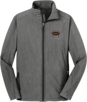 Orange County West Core Soft Shell Jacket