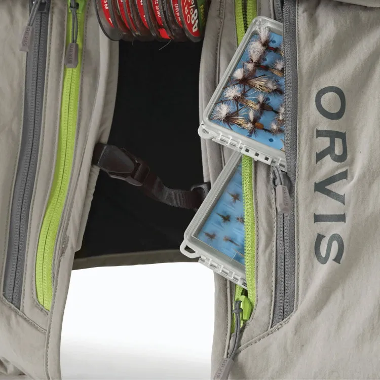 Orvis Ultralight Vest