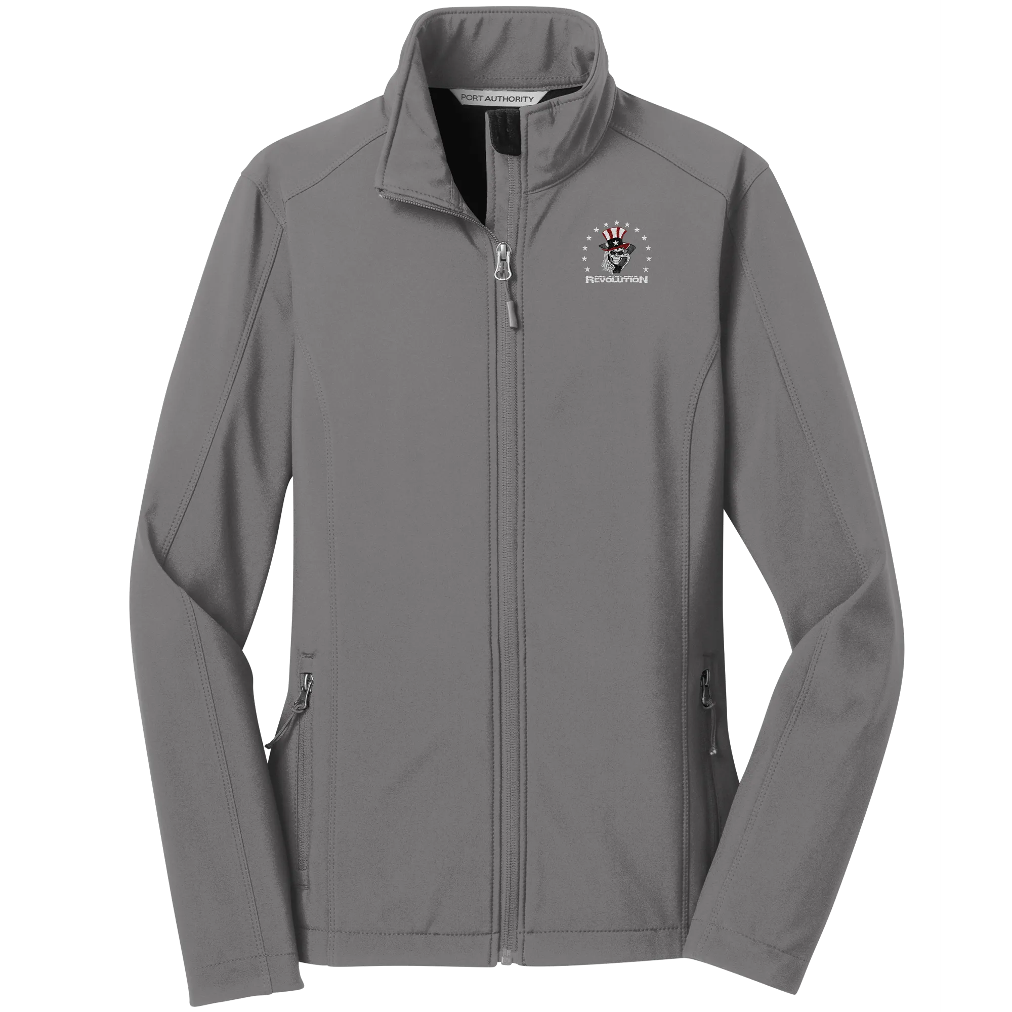 Phila Revolution Ladies Core Soft Shell Jacket