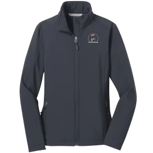 Phila Revolution Ladies Core Soft Shell Jacket