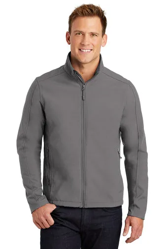 Port Authority® J317 Core Soft Shell Jacket