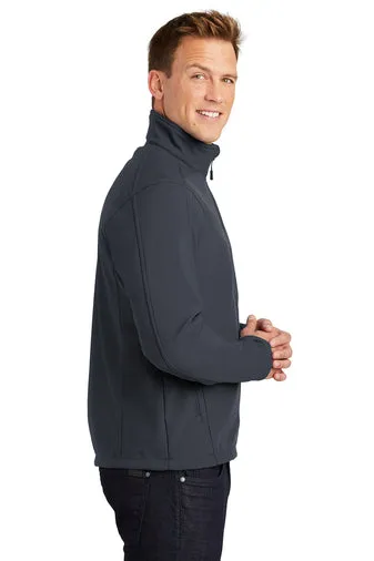 Port Authority® J317 Core Soft Shell Jacket