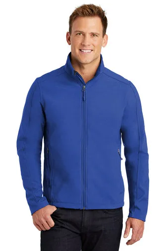 Port Authority® J317 Core Soft Shell Jacket