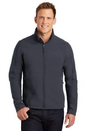 Port Authority® J317 Core Soft Shell Jacket