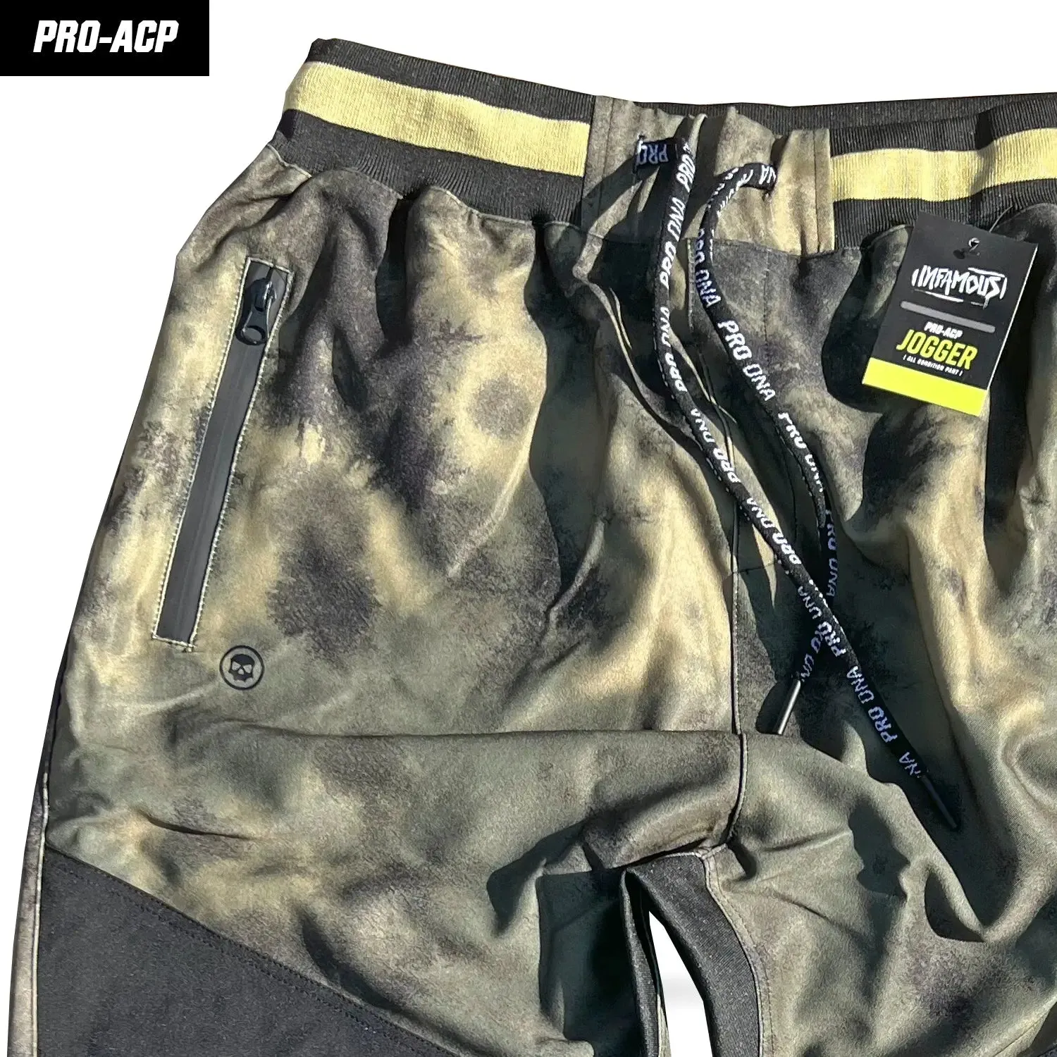 PRO-ACP JOGGERS - WARZONE IRAQ