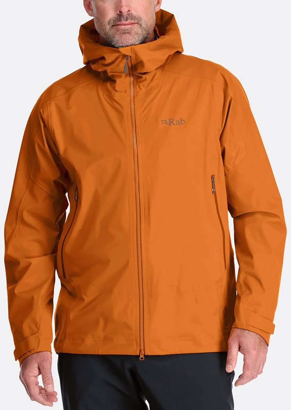 Rab Men's Kinetic Alpine 2.0 Jacket