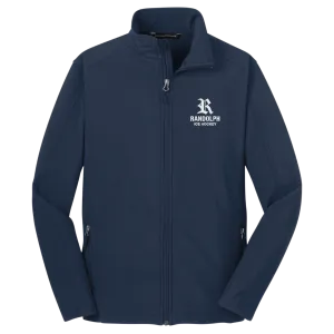 Randolph Hockey Core Soft Shell Jacket