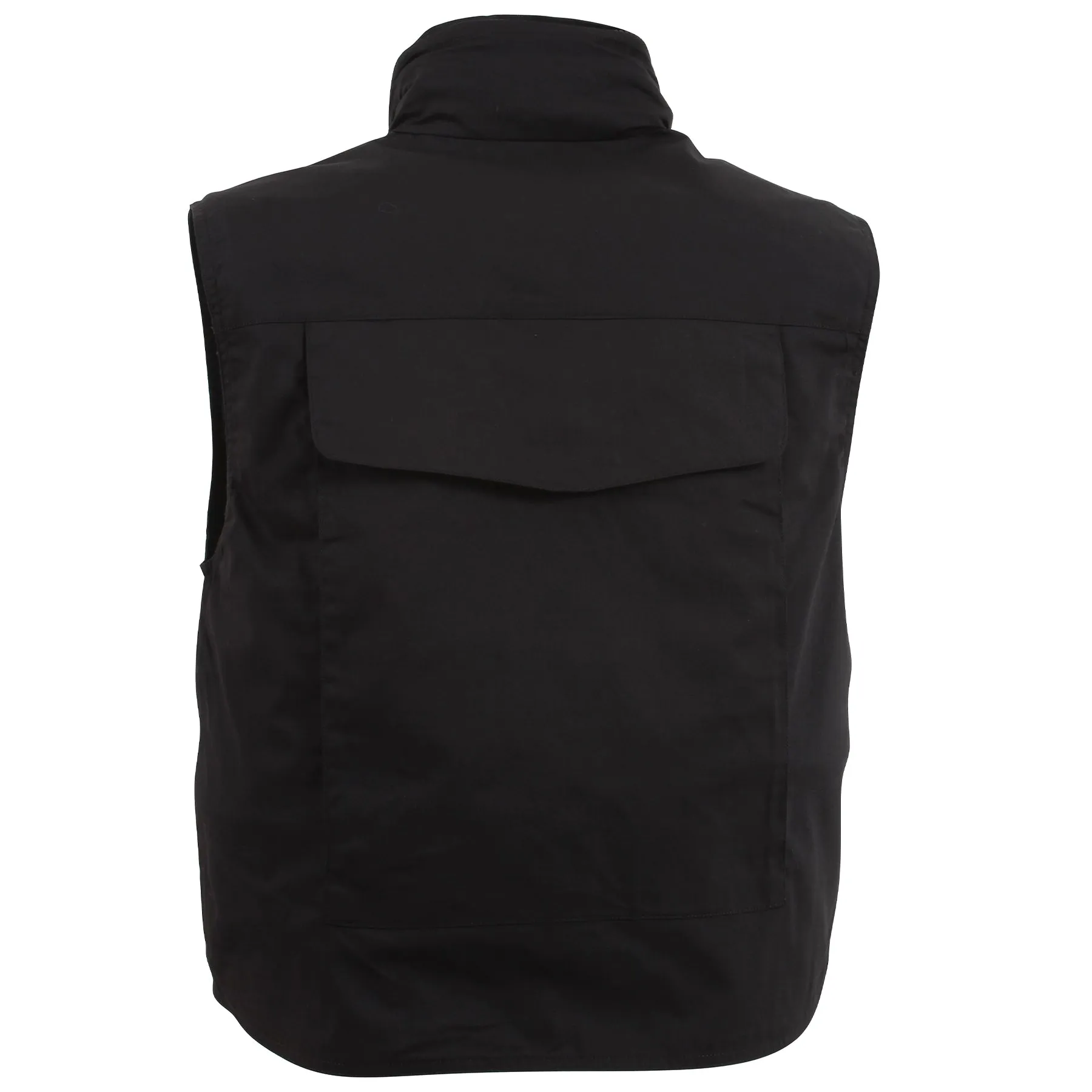 Rothco Ranger Vest / Black