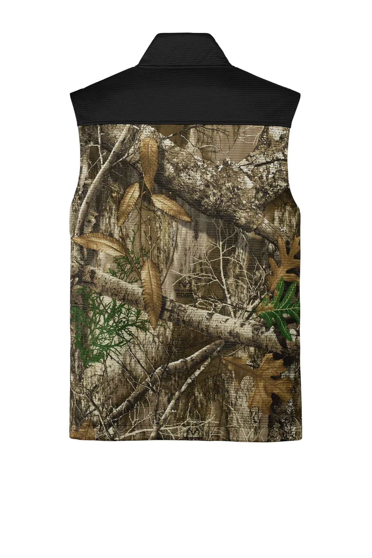 Russell Outdoors™ Realtree Atlas Colorblock Soft Shell Vest RU604