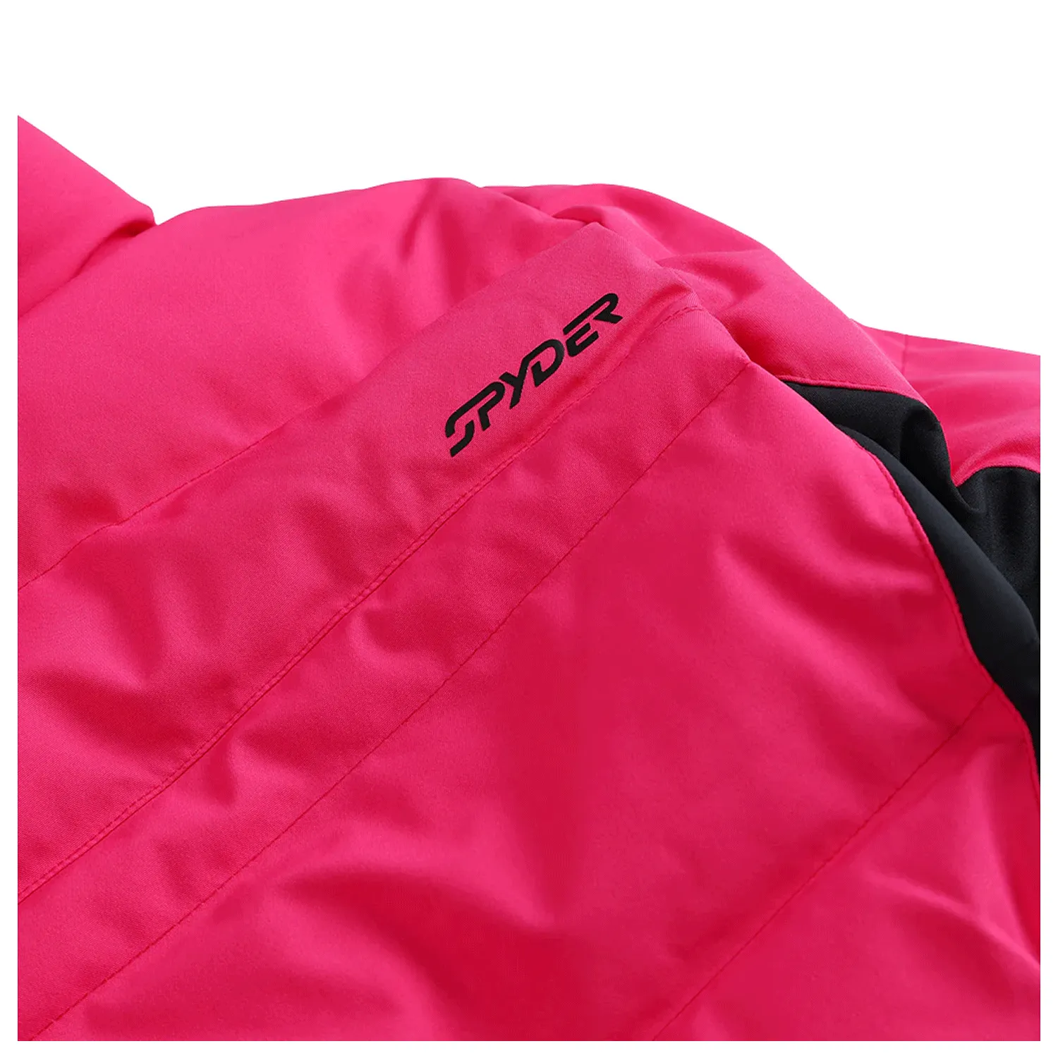 Spyder Youth Zadie Synthetic Down Jacket 2024 Pink