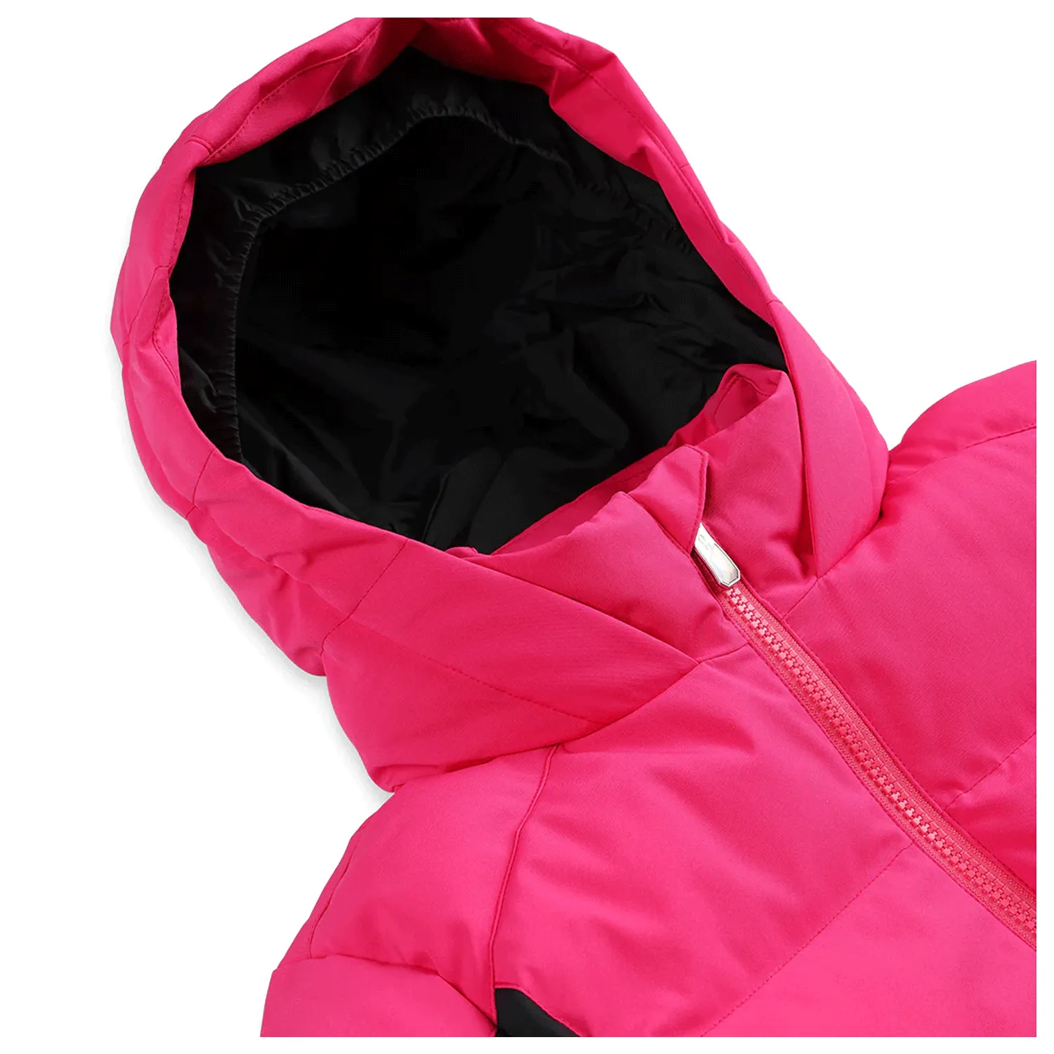 Spyder Youth Zadie Synthetic Down Jacket 2024 Pink