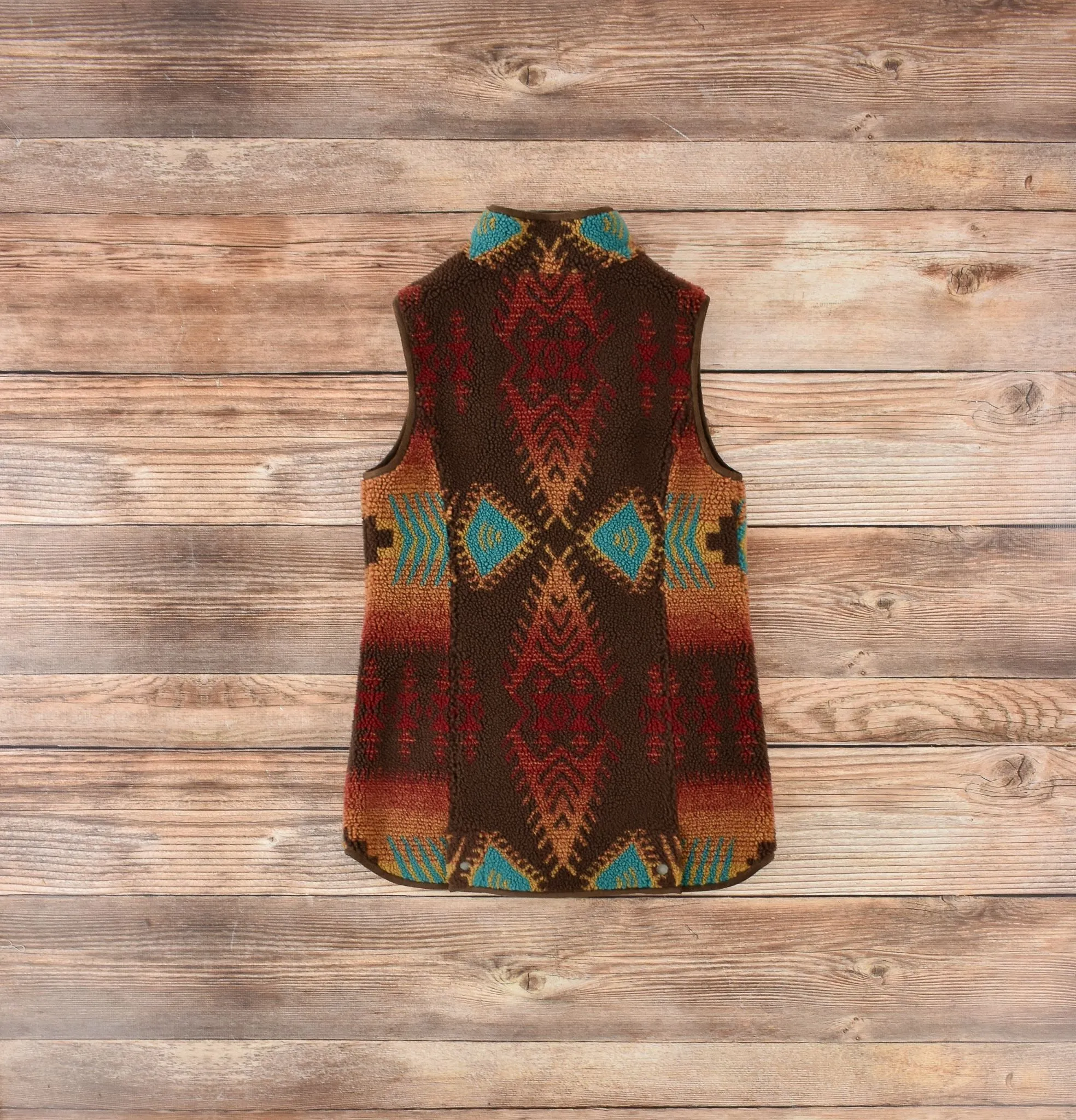 Tasha Polizzi Women's Nepal Vest