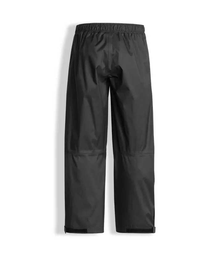 The North Face Black Resolve Pant