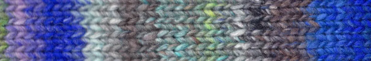 Tsubame by Noro - Silk & Wool Blend Yarn