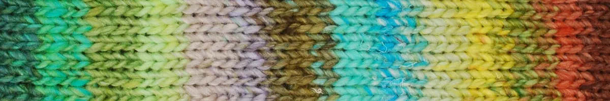 Tsubame by Noro - Silk & Wool Blend Yarn